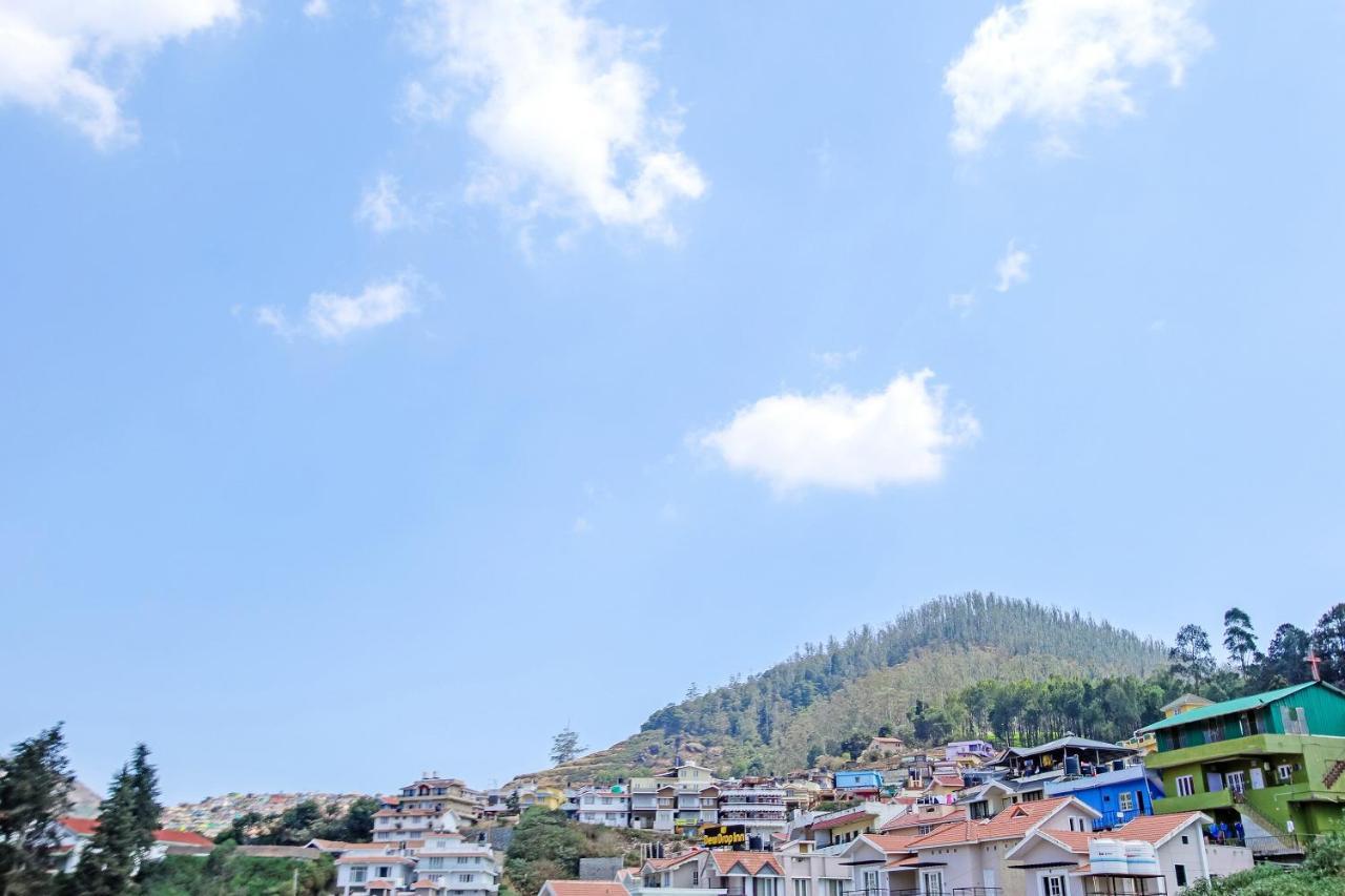 Oyo Home 30533 Anmol Peace Home Stay Ooty Exterior foto