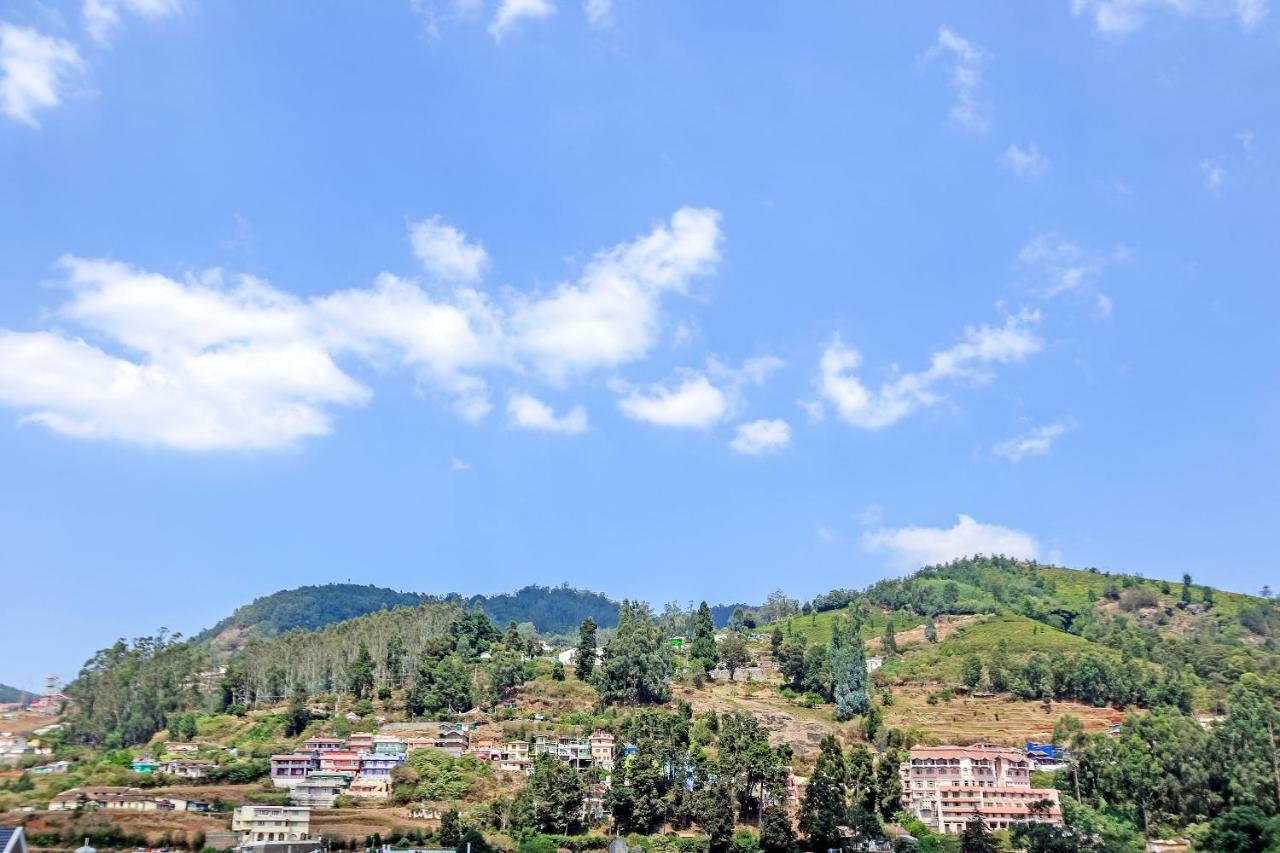 Oyo Home 30533 Anmol Peace Home Stay Ooty Exterior foto
